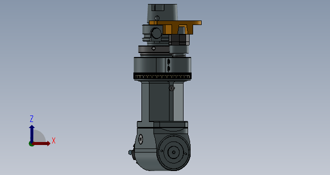 HSK63A-90-ER25-200-角度头