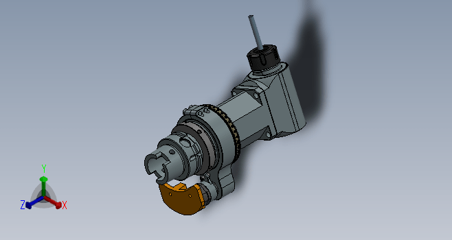 HSK63A-90-ER25-200-角度头