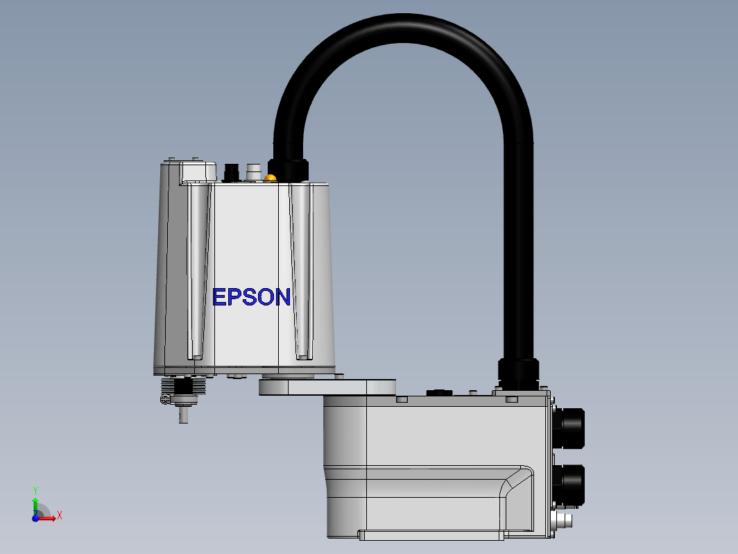 爱普生机器人 Epson_G1-171C