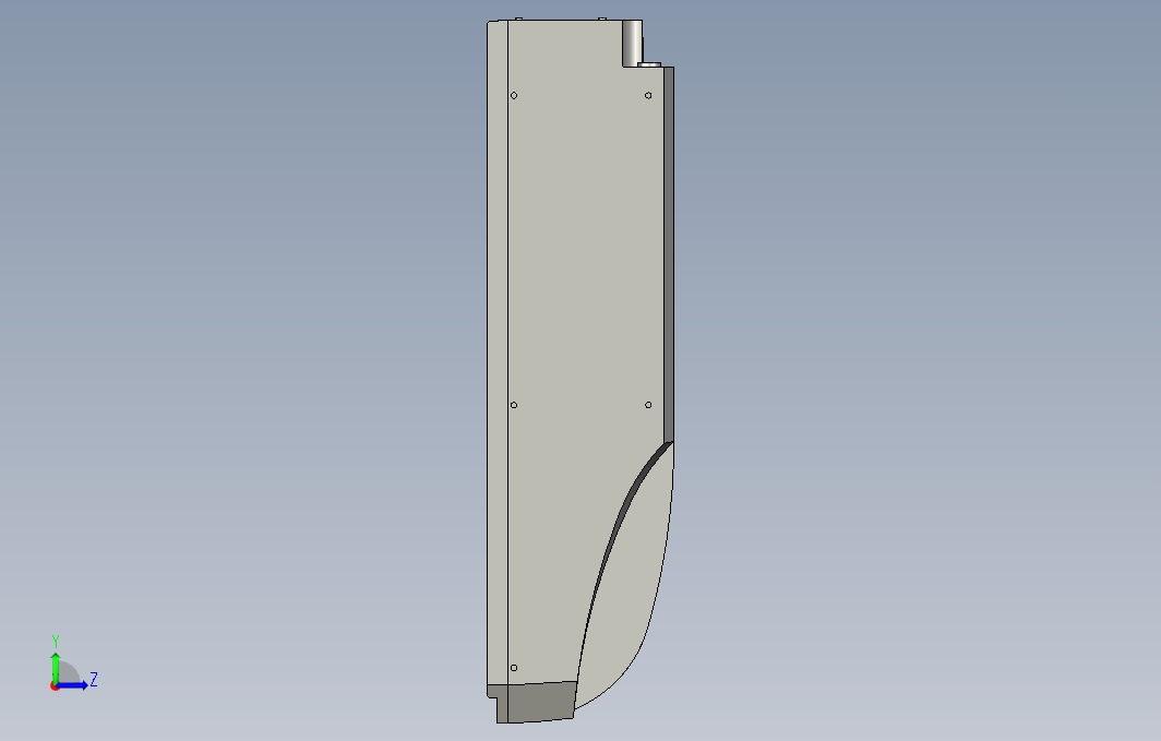 CO2激光打标机ML-Z9550系列