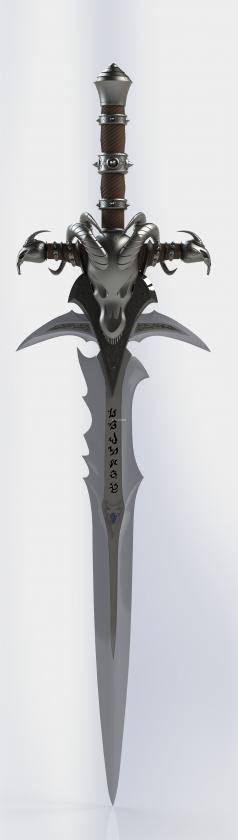 魔兽之剑缩略图