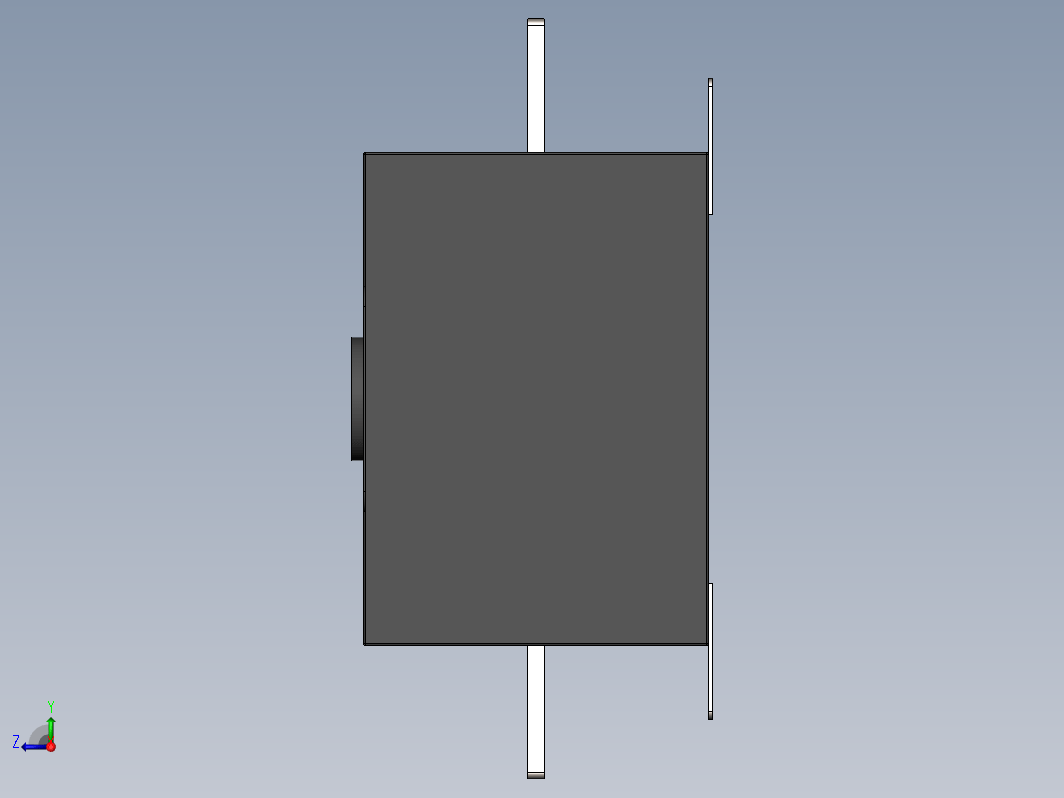 开关OT400E03 ABB