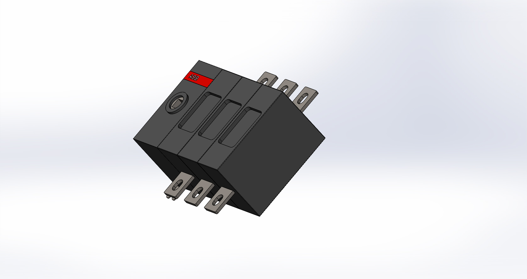 开关OT400E03 ABB