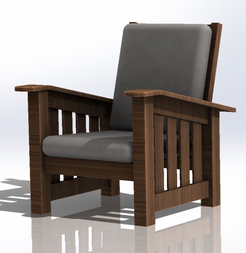 wooden furniture木制家具椅