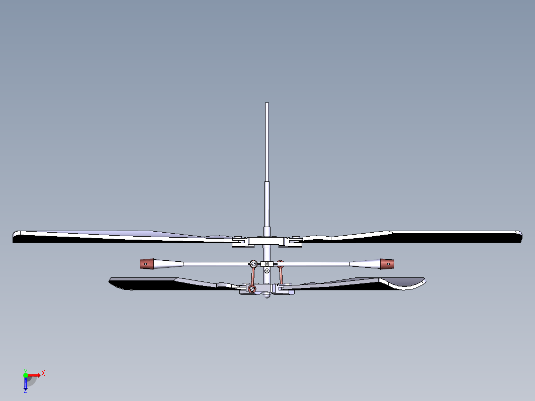 rc-helicopter-58遥控直升机结构