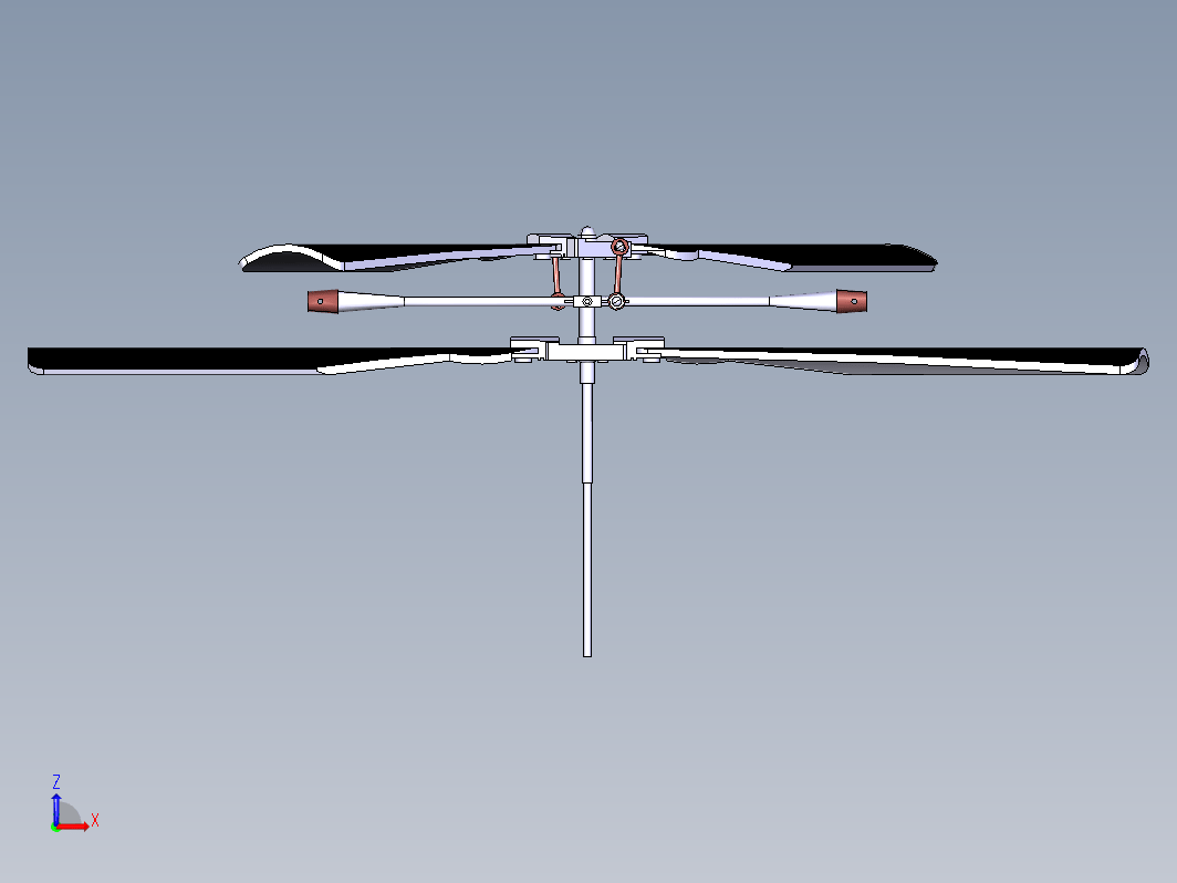 rc-helicopter-58遥控直升机结构