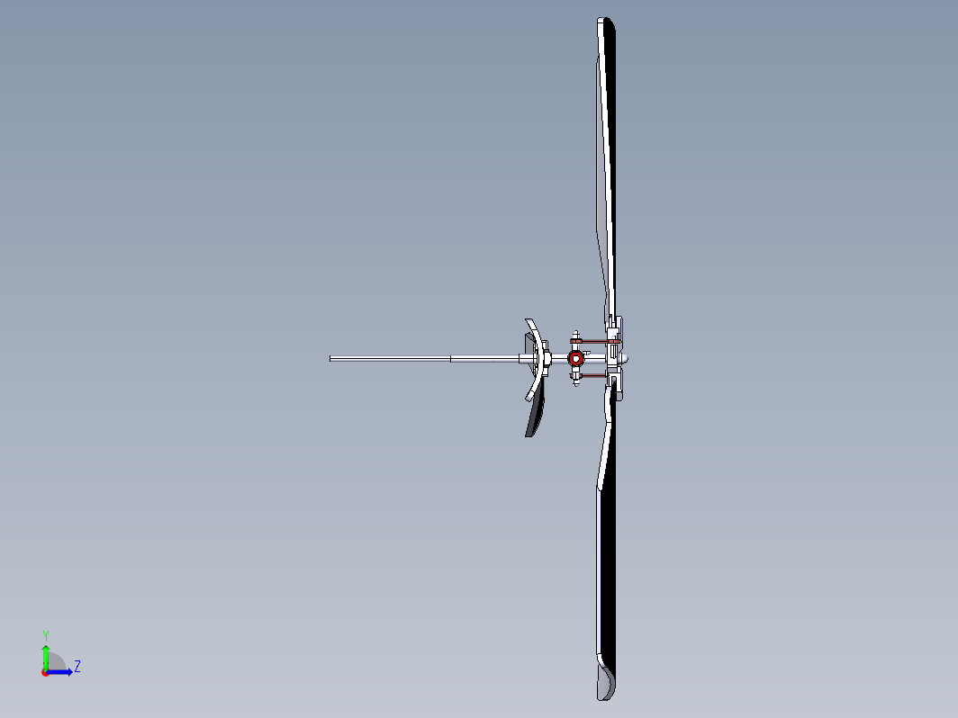 rc-helicopter-58遥控直升机结构