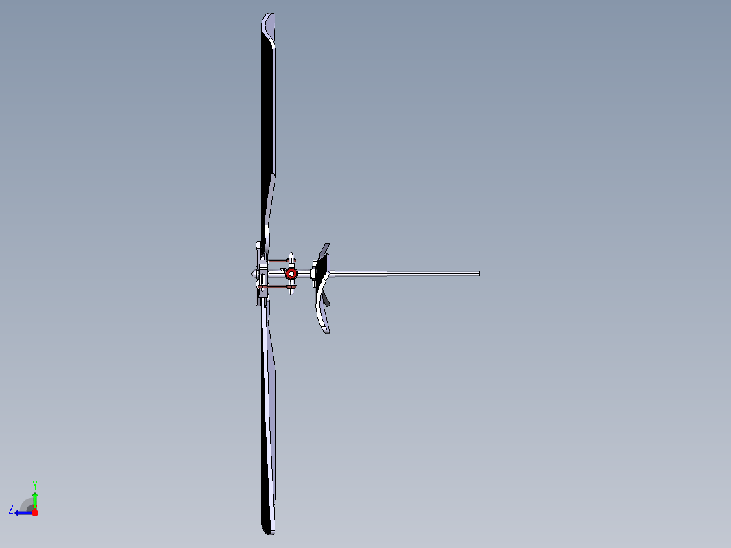 rc-helicopter-58遥控直升机结构