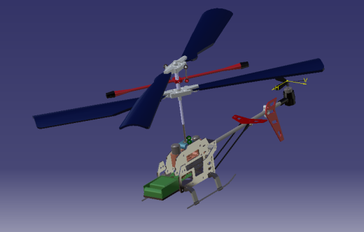 rc-helicopter-58遥控直升机结构缩略图