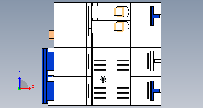 小型漏电断路器（NXBLE-32-2P C16A）