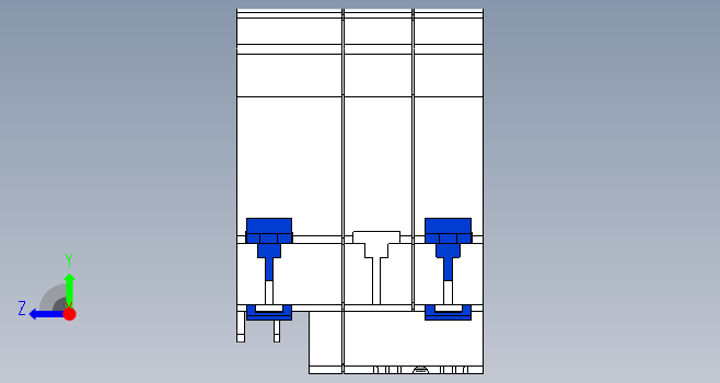 小型漏电断路器（NXBLE-32-2P C16A）