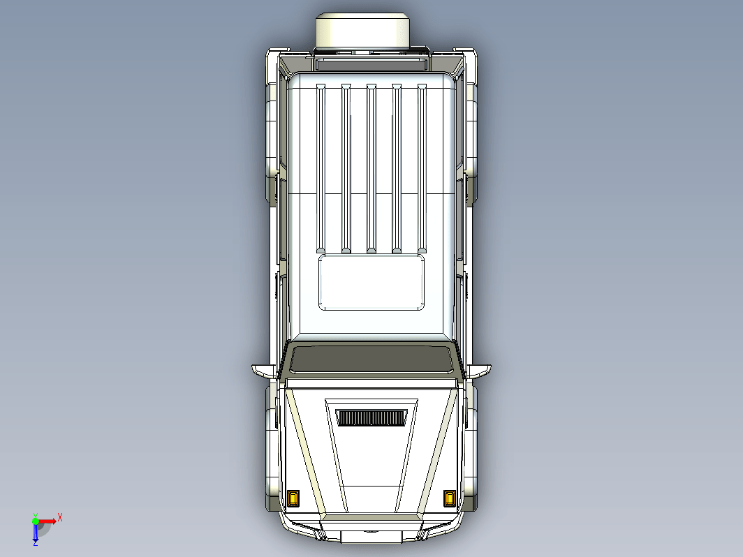 G CLASS WAGON越野车