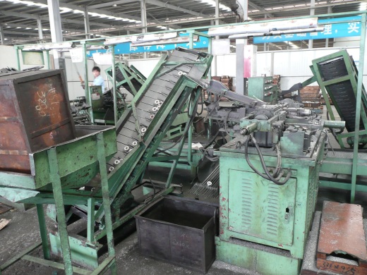 液压铁芯外圆粗车机缩略图