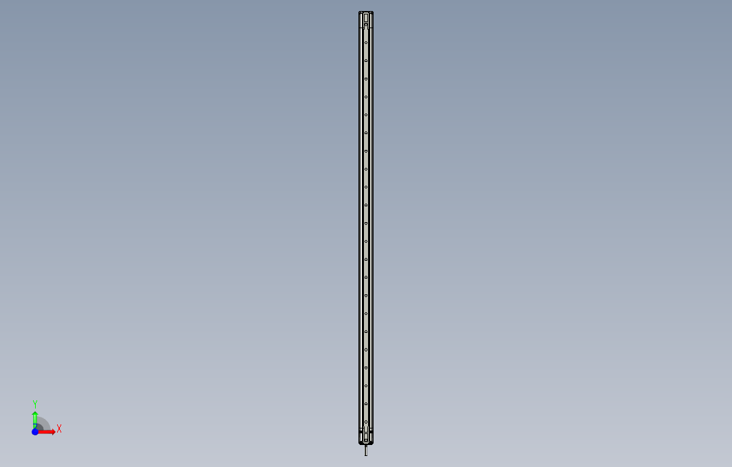 安全光栅GL-R24L_R系列