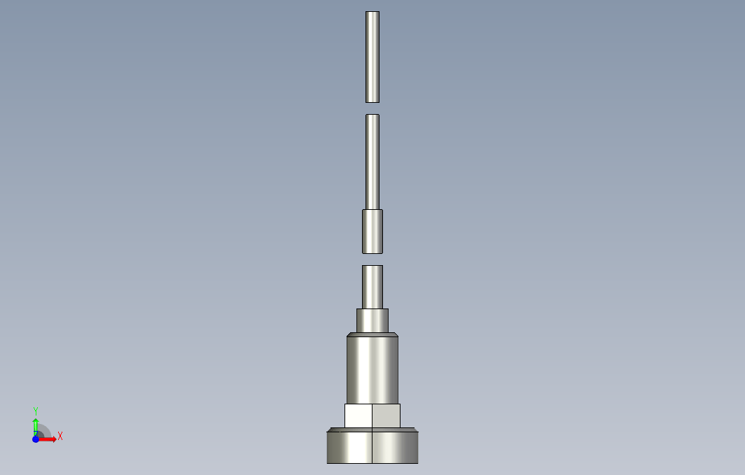 特殊用途传感器GH-613系列