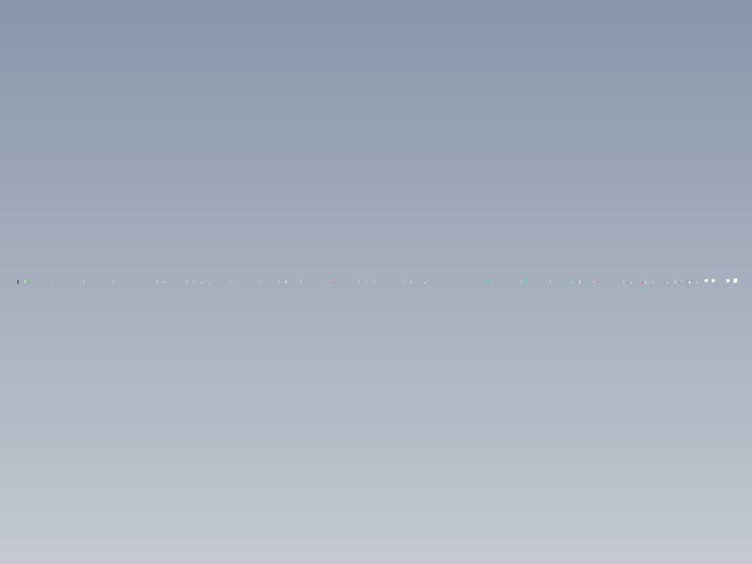 ZL80装载机液力变矩器设计+CAD+说明书