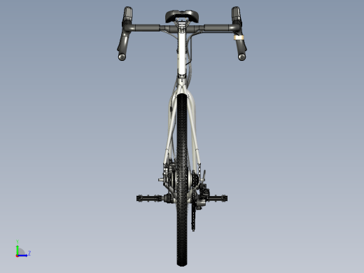 Regenerative Bicyclet自行车缩略图
