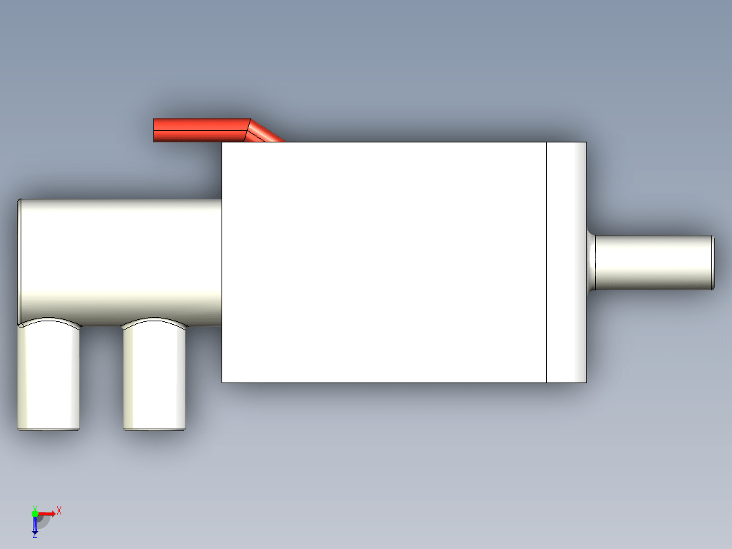 3-2-air-valve 气阀