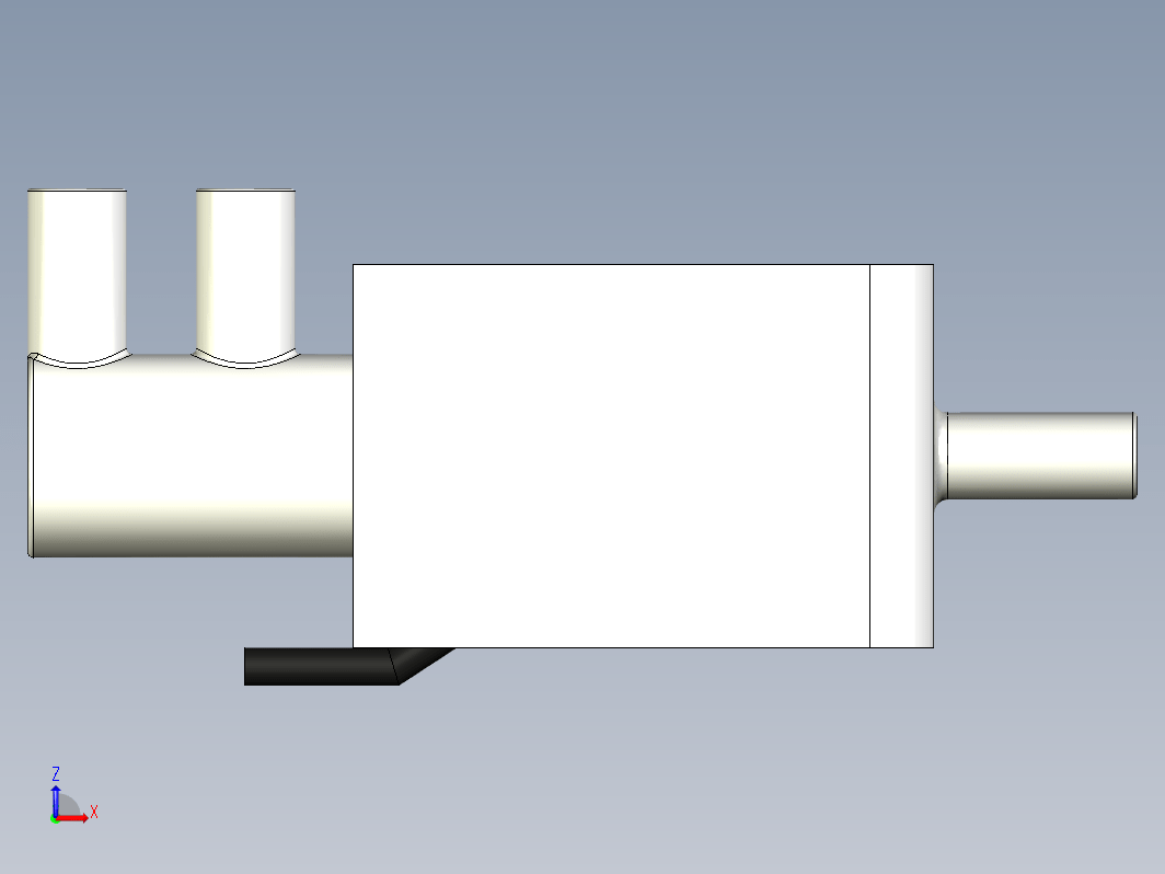 3-2-air-valve 气阀