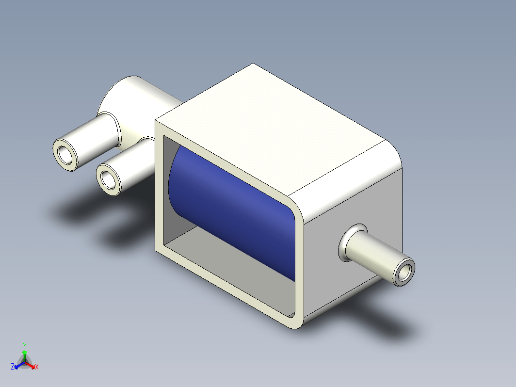 3-2-air-valve 气阀