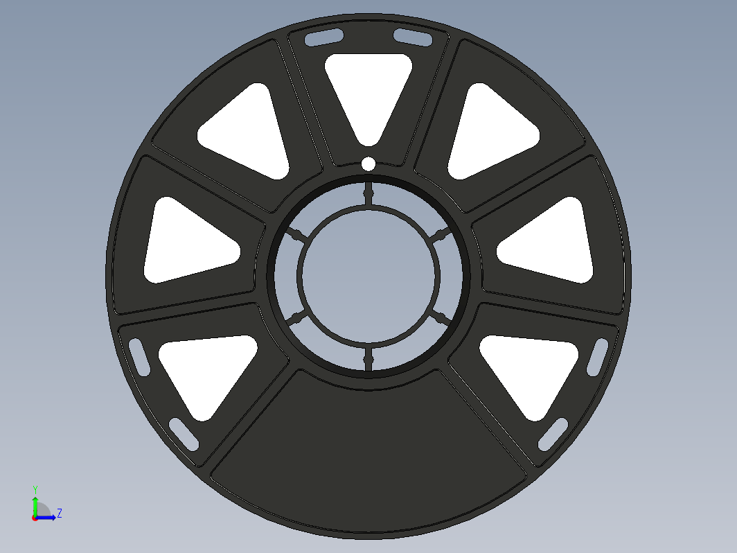 rintalot-spool-印刷轴V2