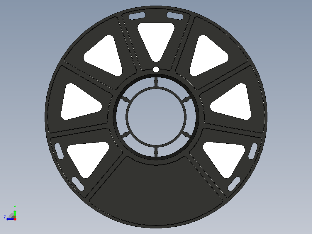 rintalot-spool-印刷轴V2