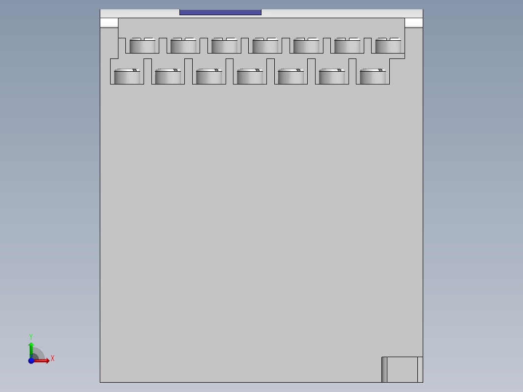 信捷PLCXC2-16T-E