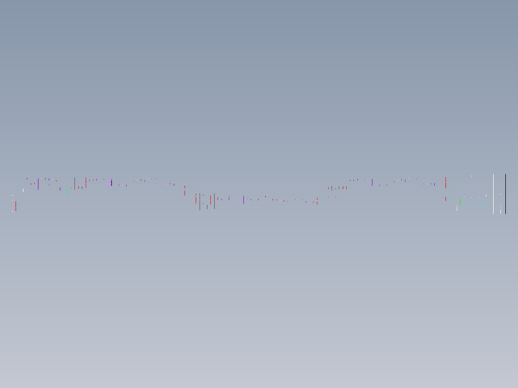 JH469S2-154-110主机扫气箱泄放柜基座图