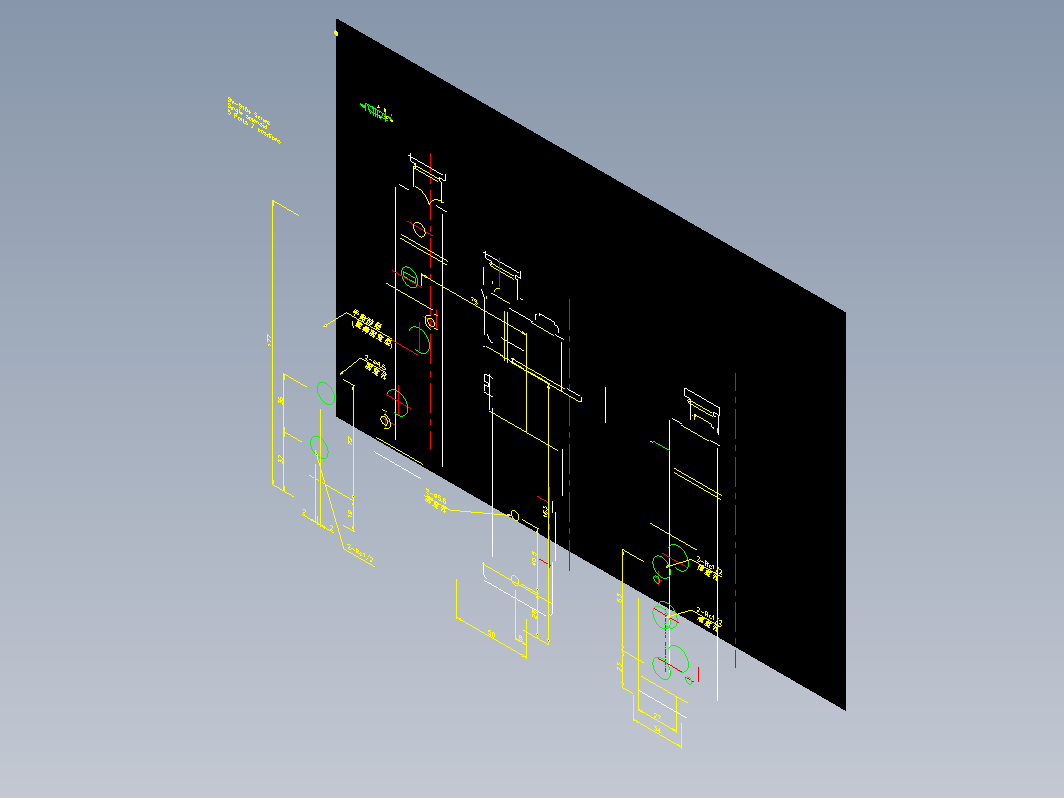 气缸 SV9104