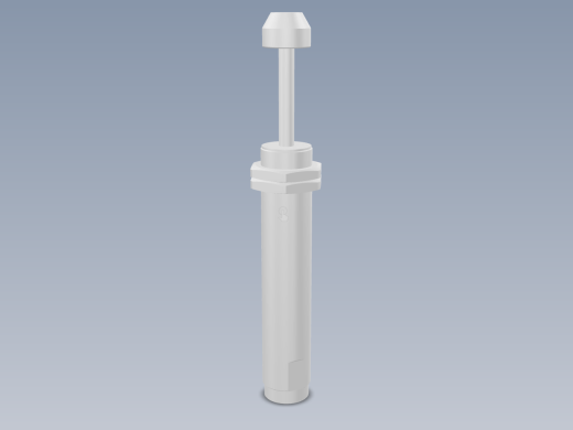 油压缓冲器模型设计缩略图