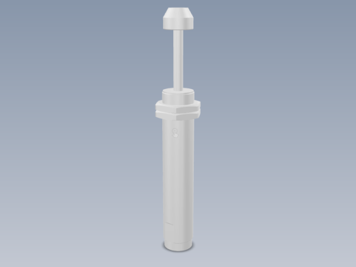 油压缓冲器模型设计缩略图
