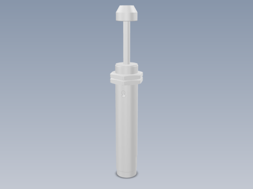 油压缓冲器模型设计缩略图