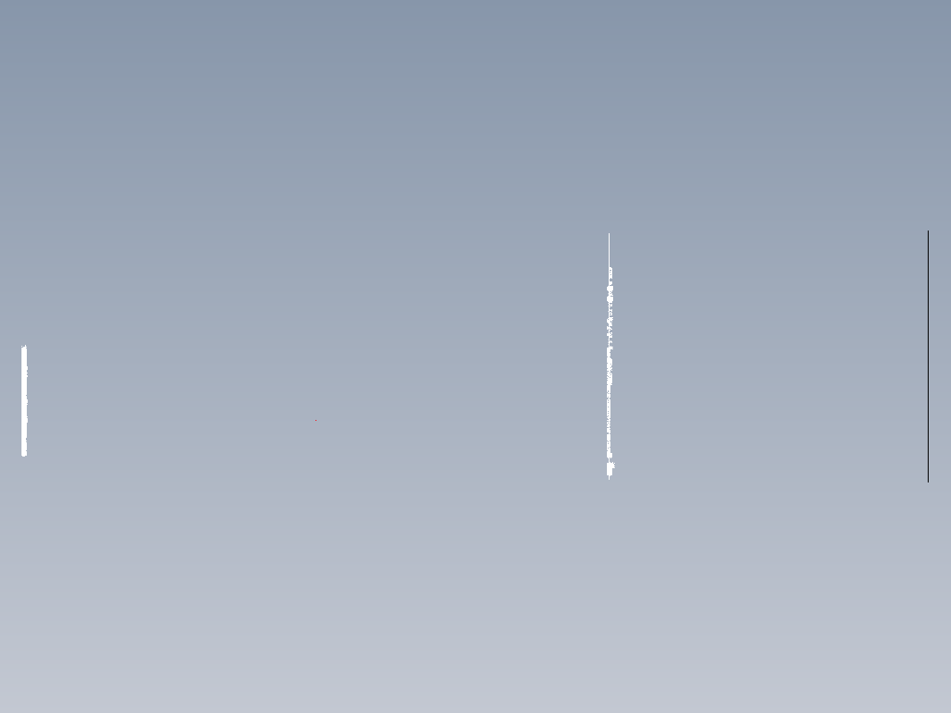 解放CA1092双级主减速器驱动桥设计+CAD+说明书