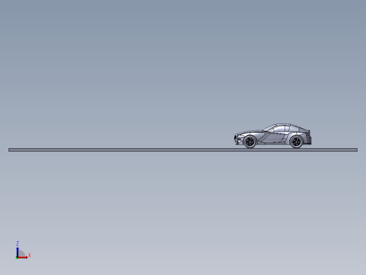 汽车，跑车缩略图