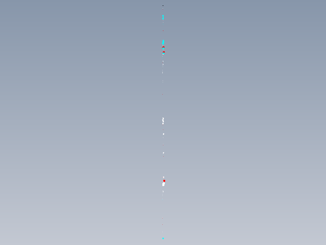 主轴承盖零件加工工艺及夹具设计+CAD+说明书