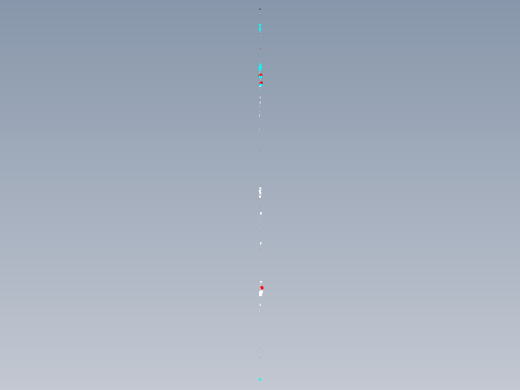 主轴承盖零件加工工艺及夹具设计+CAD+说明书缩略图
