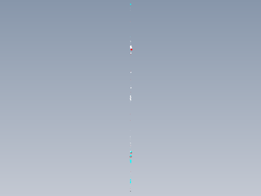 主轴承盖零件加工工艺及夹具设计+CAD+说明书缩略图
