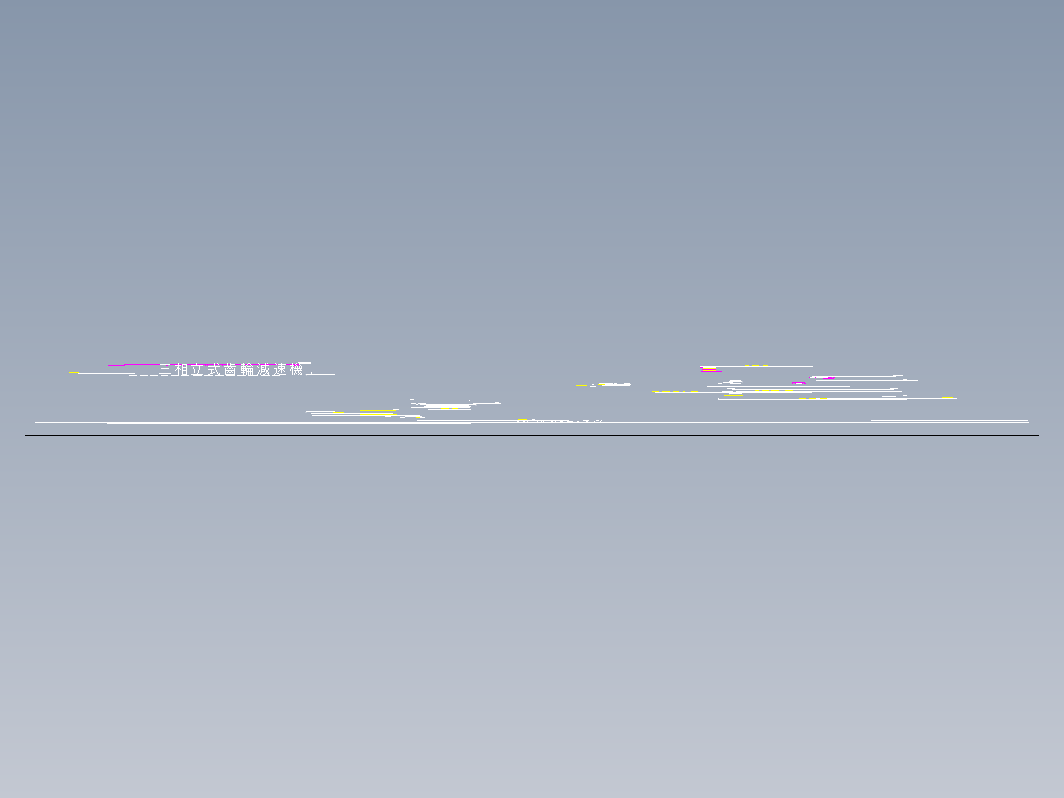 CPG城邦电机-CV2200-(3-40)S