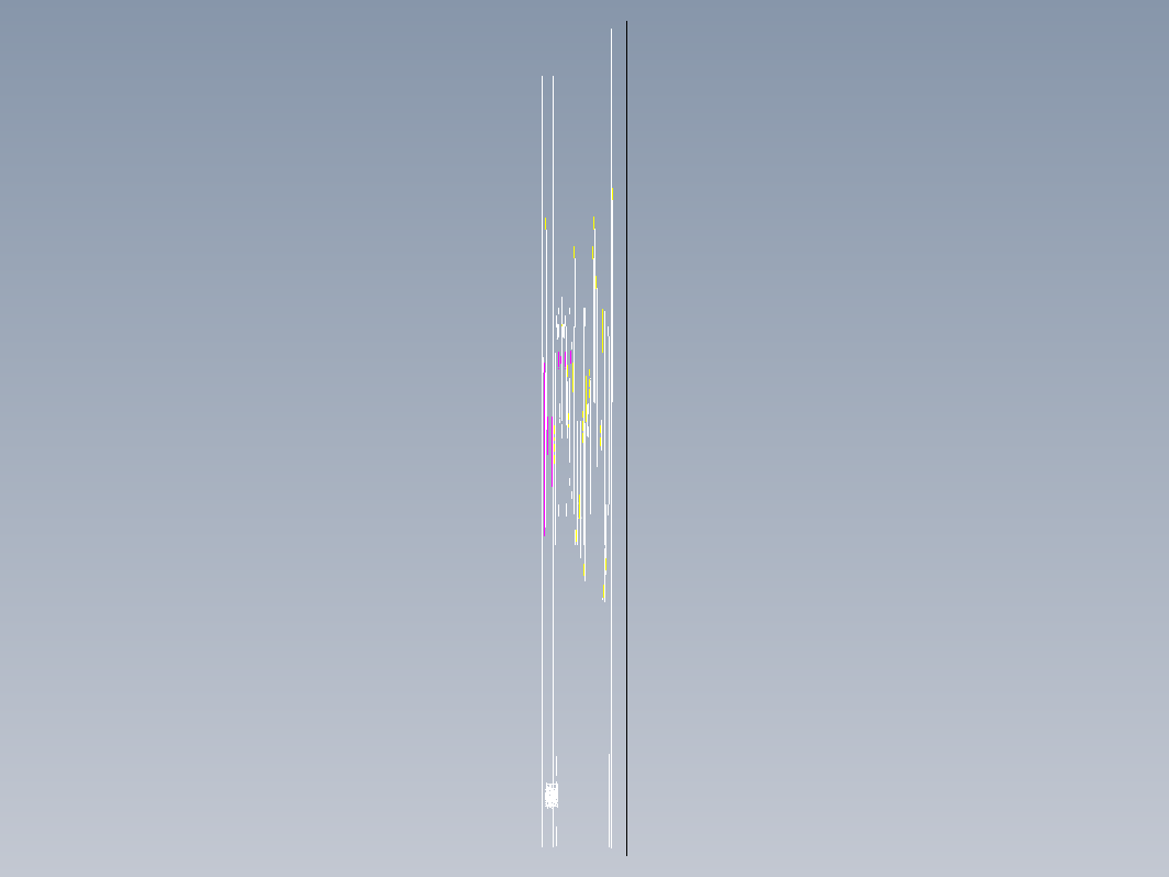 CPG城邦电机-CV2200-(3-40)S