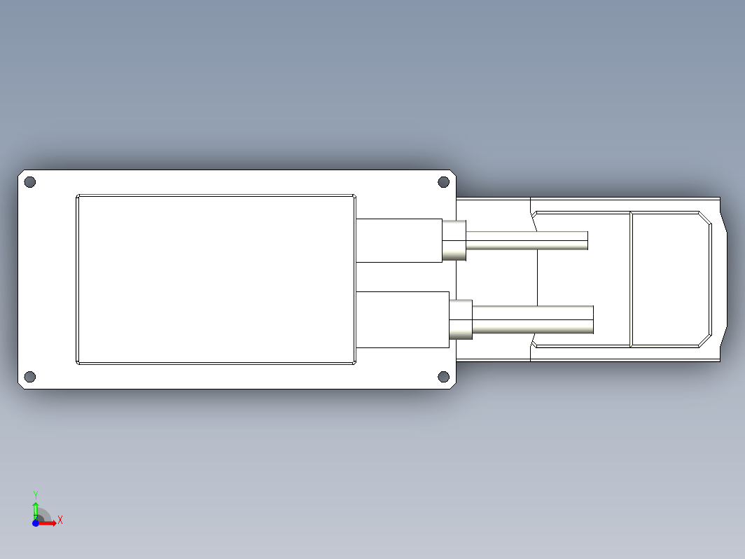 h-3fhrc3512cw_step工业机器人