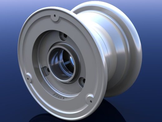 那个拉紧主轮_wheel缩略图