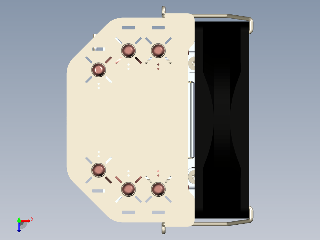 CPU散热器