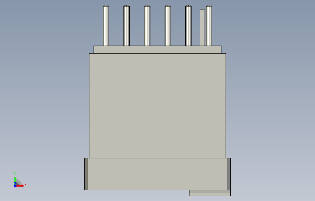 计数器计时器RC-15系列