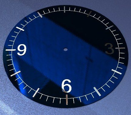 HMT手表拨号_dial缩略图