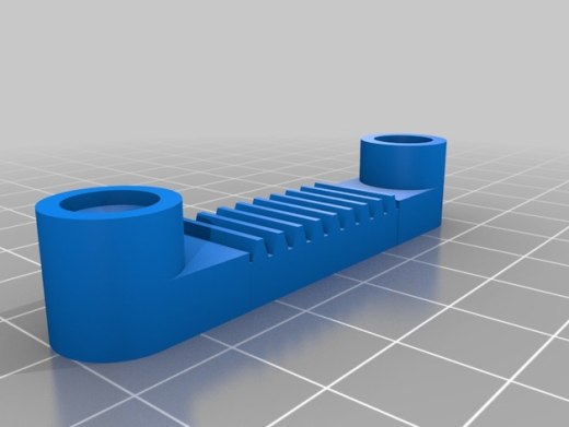Kbricks玩具赛车缩略图