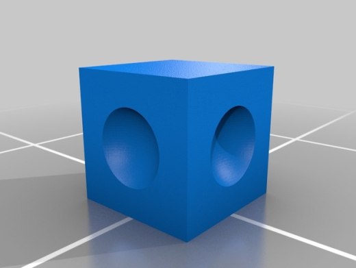 Kbricks玩具赛车缩略图