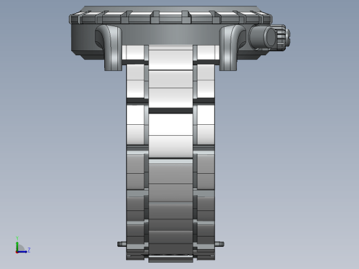 Fossil clock手表缩略图