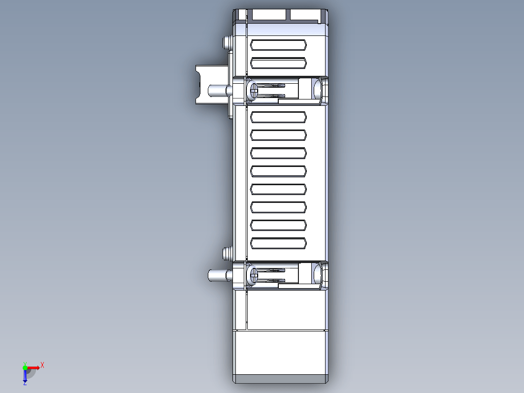 基恩士尺寸测量仪CB-NEC20E_NEP20E_NPN20E