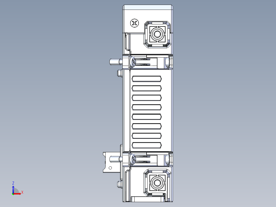 基恩士尺寸测量仪CB-NEC20E_NEP20E_NPN20E