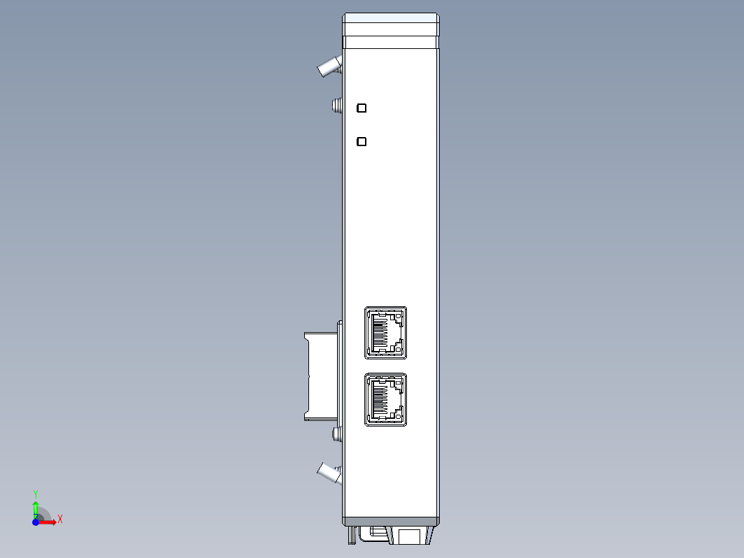 基恩士尺寸测量仪CB-NEC20E_NEP20E_NPN20E